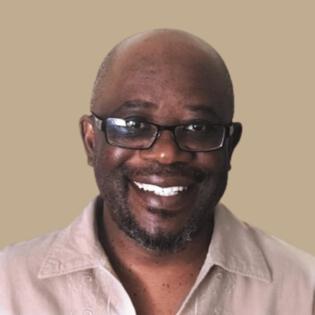 Prof. Tendai Chikweche