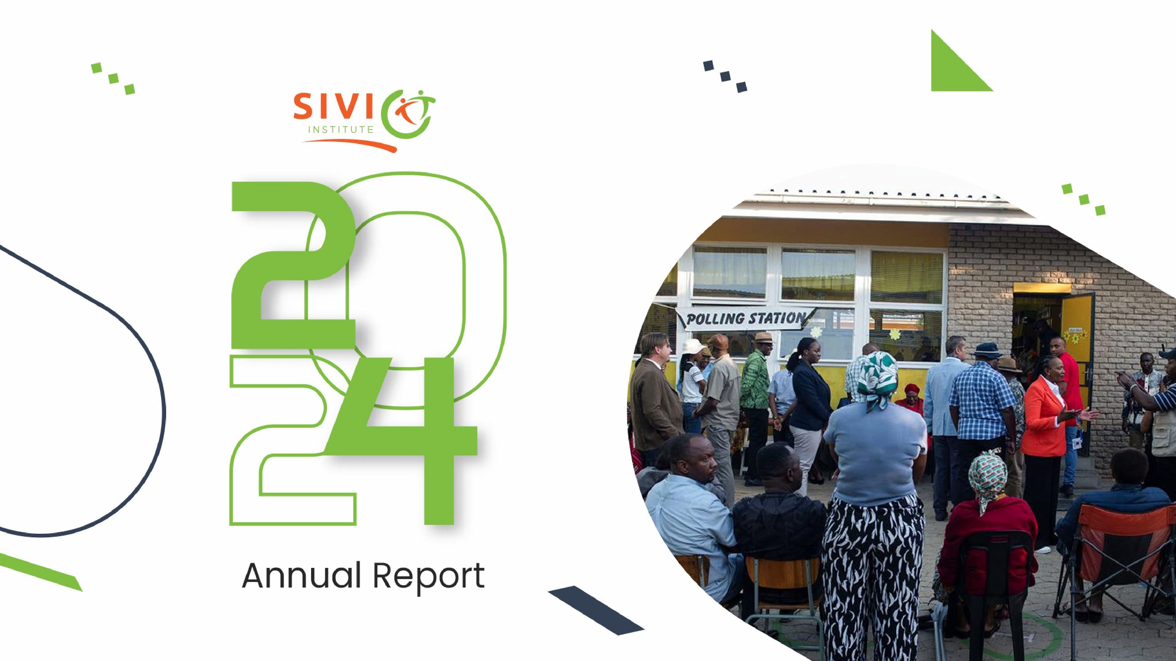 2024 Annual Report