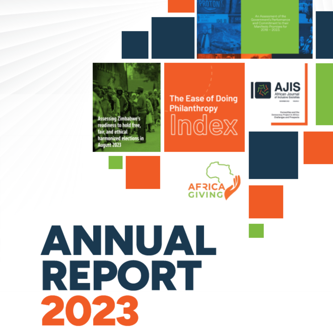 2023 Annual Report