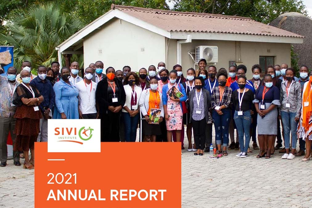 2021 Annual Report