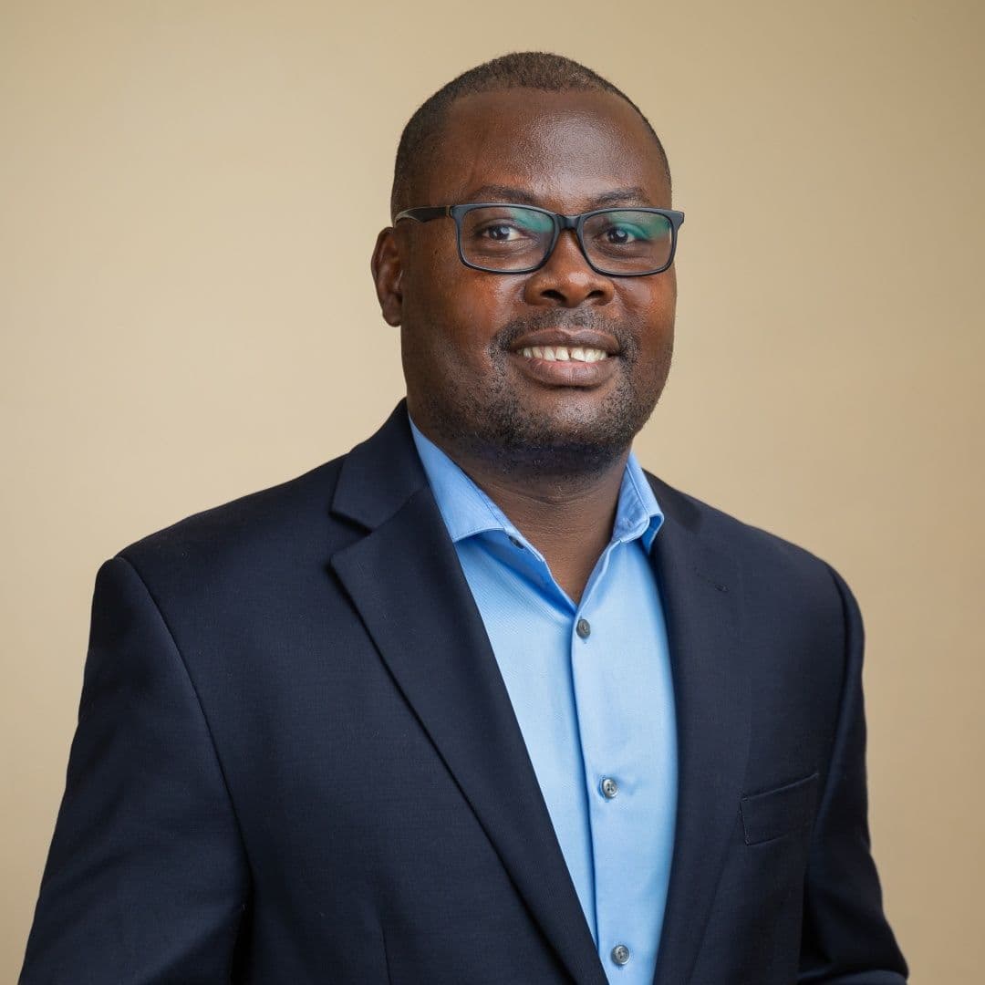 Tendai Murisa