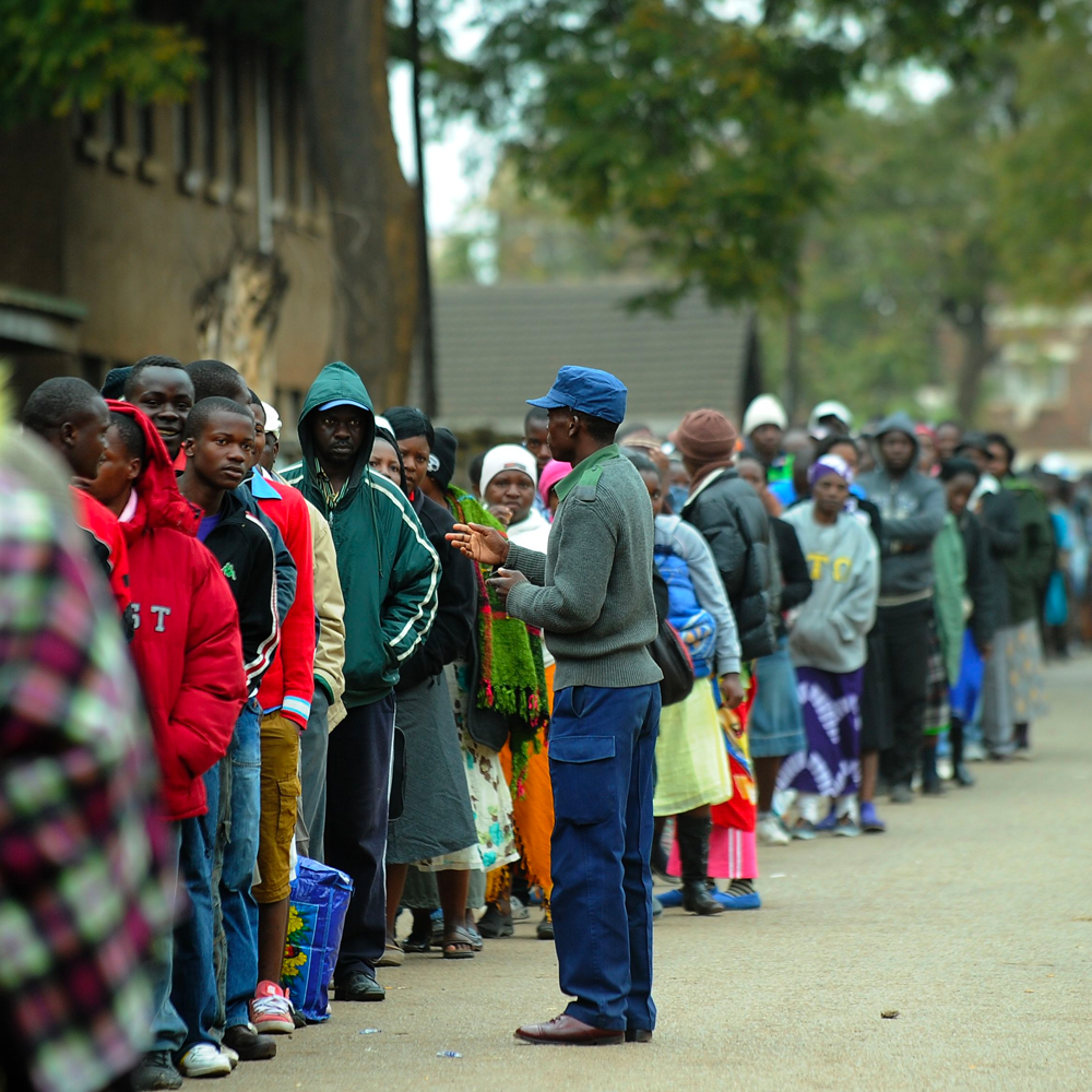 Assessing Zimbabwe’s readiness to hold free, fair, and ethical harmonized elections in August 2023