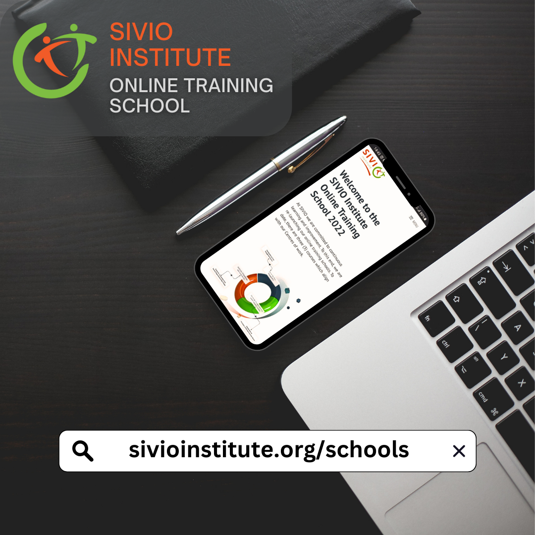 Online training Logo