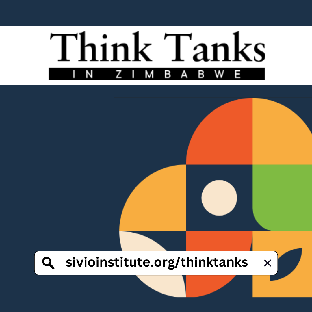Think Tanks Logo