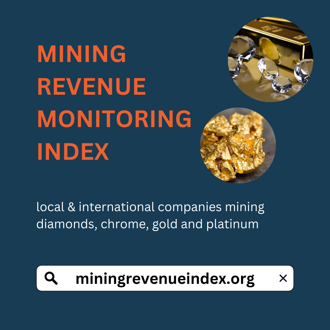Revenue Monitoring Index Logo