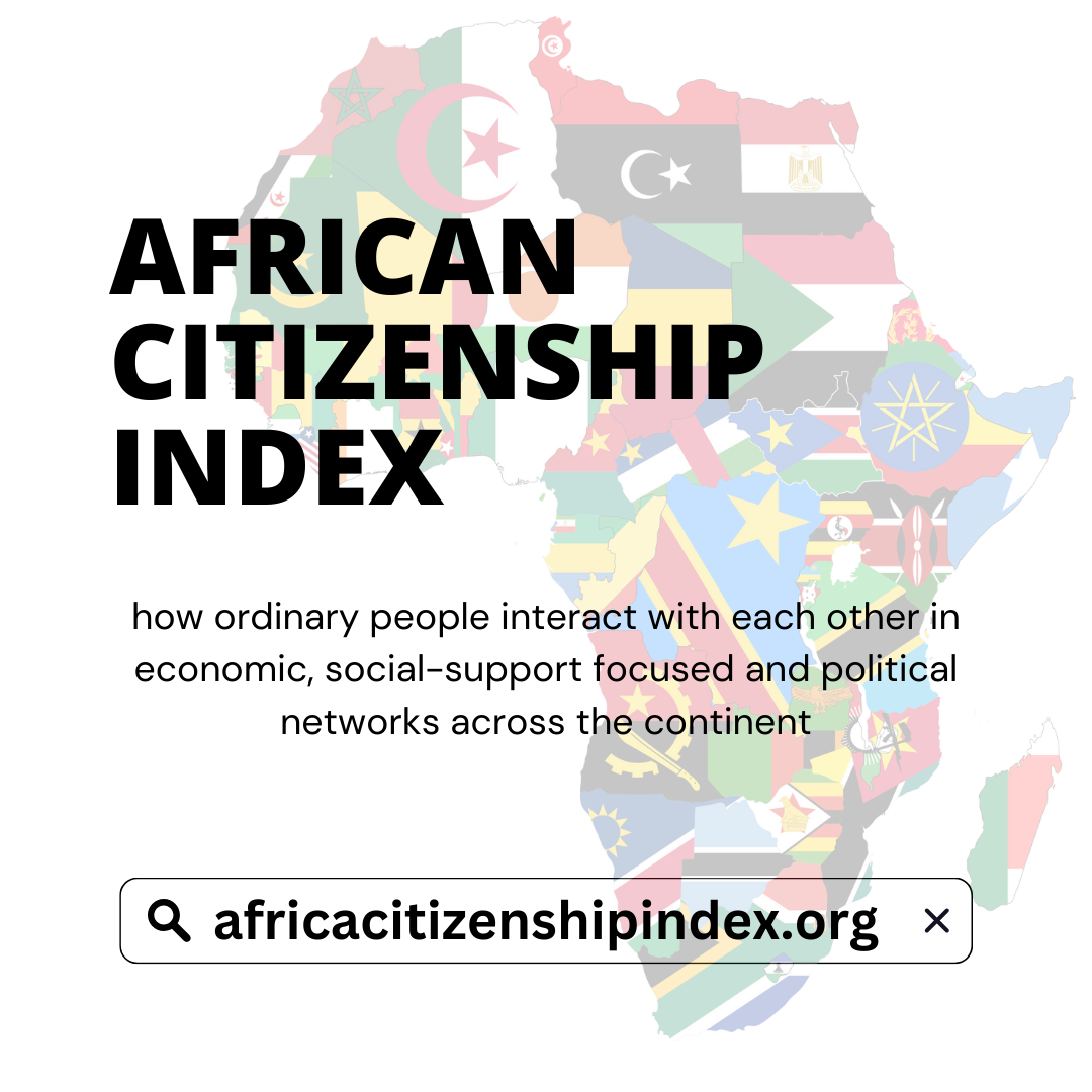 African Citizenship Index Logo